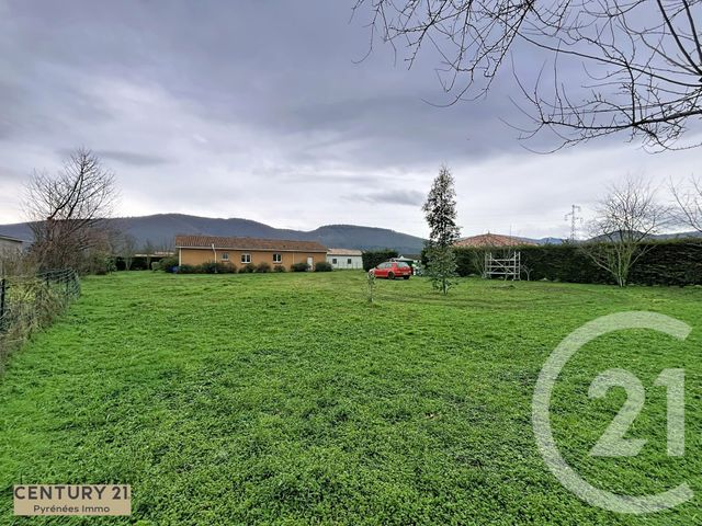 maison à vendre - 5 pièces - 109.7 m2 - HUOS - 31 - MIDI-PYRENEES - Century 21 Pyrénées Immo
