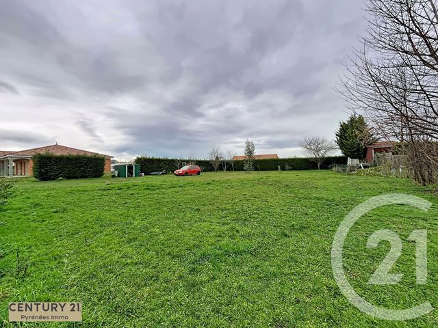 maison à vendre - 5 pièces - 109.7 m2 - HUOS - 31 - MIDI-PYRENEES - Century 21 Pyrénées Immo