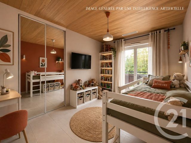 maison à vendre - 5 pièces - 109.7 m2 - HUOS - 31 - MIDI-PYRENEES - Century 21 Pyrénées Immo