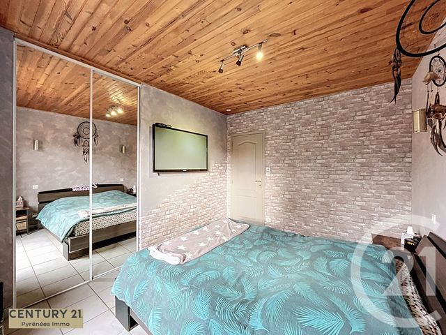 maison à vendre - 5 pièces - 109.7 m2 - HUOS - 31 - MIDI-PYRENEES - Century 21 Pyrénées Immo