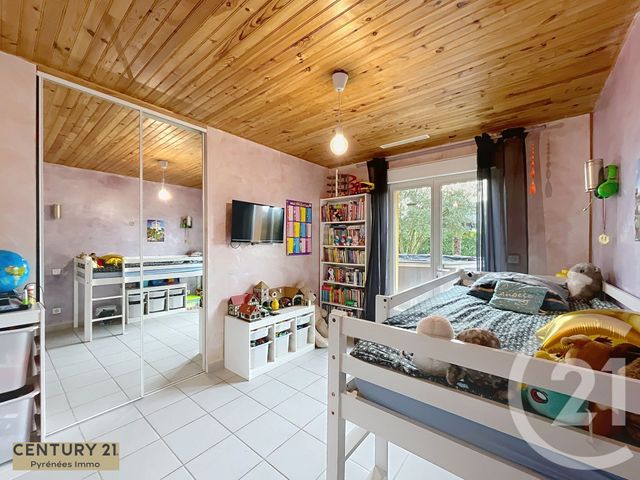 maison à vendre - 5 pièces - 109.7 m2 - HUOS - 31 - MIDI-PYRENEES - Century 21 Pyrénées Immo