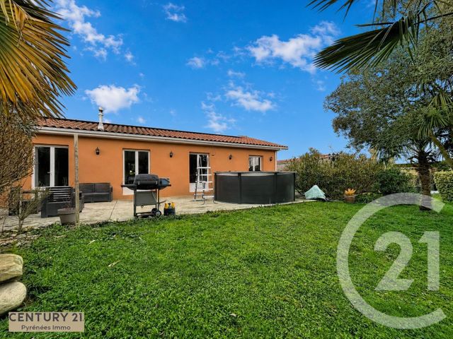 Maison à vendre HUOS