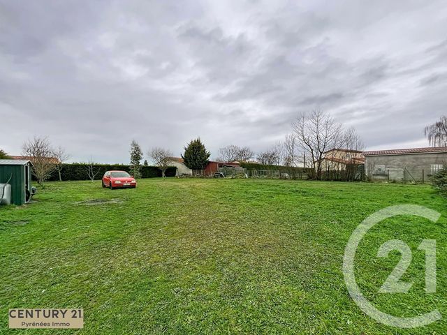 maison à vendre - 5 pièces - 109.7 m2 - HUOS - 31 - MIDI-PYRENEES - Century 21 Pyrénées Immo