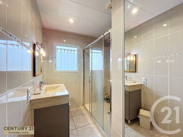 maison à vendre - 5 pièces - 109.7 m2 - HUOS - 31 - MIDI-PYRENEES - Century 21 Pyrénées Immo