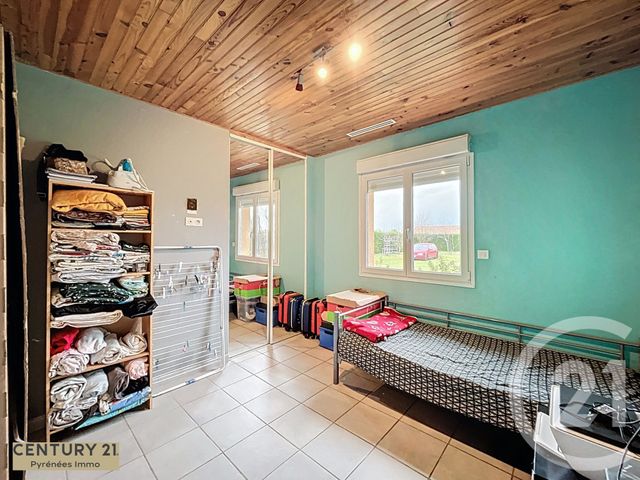 maison à vendre - 5 pièces - 109.7 m2 - HUOS - 31 - MIDI-PYRENEES - Century 21 Pyrénées Immo