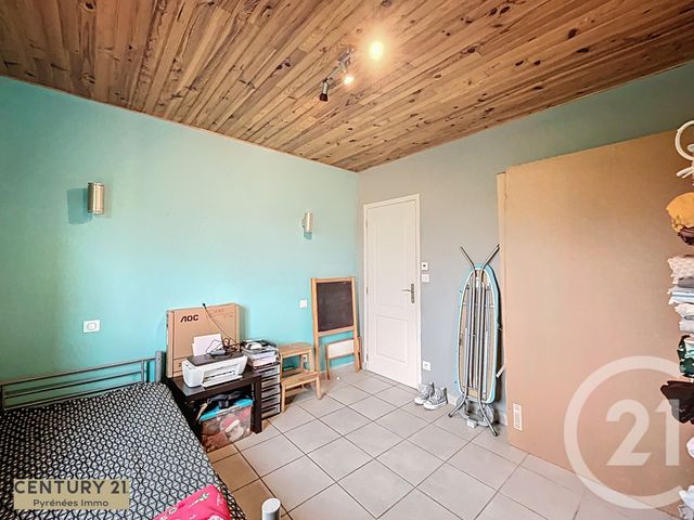 maison à vendre - 5 pièces - 109.7 m2 - HUOS - 31 - MIDI-PYRENEES - Century 21 Pyrénées Immo