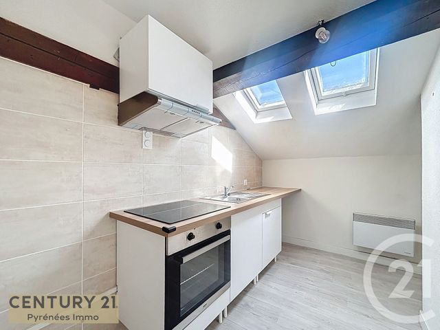 Appartement T1 à louer ST GAUDENS