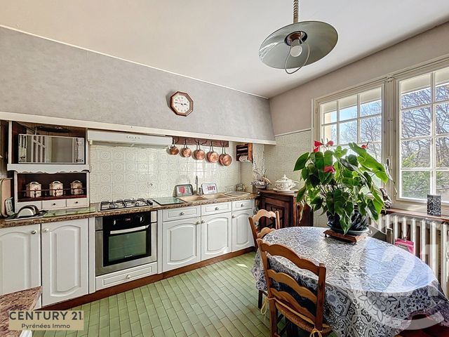 maison à vendre - 9 pièces - 223.7 m2 - VILLENEUVE DE RIVIERE - 31 - MIDI-PYRENEES - Century 21 Pyrénées Immo