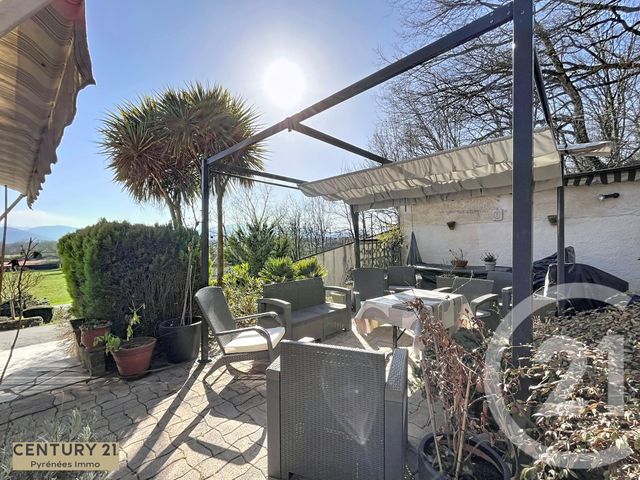 maison à vendre - 9 pièces - 223.7 m2 - VILLENEUVE DE RIVIERE - 31 - MIDI-PYRENEES - Century 21 Pyrénées Immo