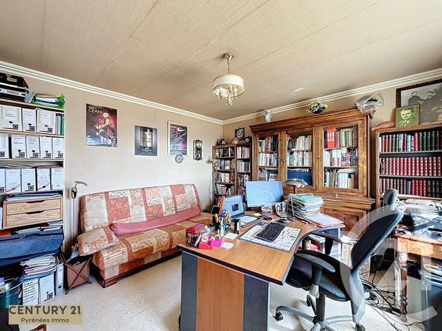 maison à vendre - 9 pièces - 223.7 m2 - VILLENEUVE DE RIVIERE - 31 - MIDI-PYRENEES - Century 21 Pyrénées Immo