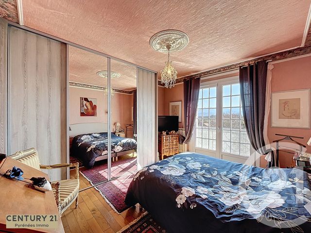 maison à vendre - 9 pièces - 223.7 m2 - VILLENEUVE DE RIVIERE - 31 - MIDI-PYRENEES - Century 21 Pyrénées Immo