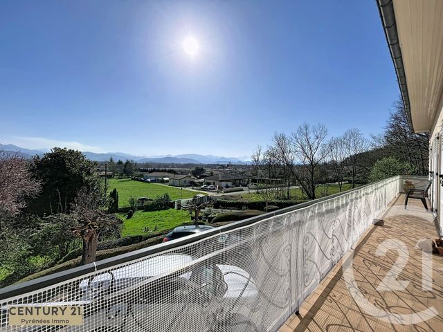maison à vendre - 9 pièces - 223.7 m2 - VILLENEUVE DE RIVIERE - 31 - MIDI-PYRENEES - Century 21 Pyrénées Immo