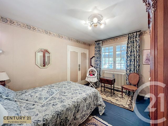maison à vendre - 9 pièces - 223.7 m2 - VILLENEUVE DE RIVIERE - 31 - MIDI-PYRENEES - Century 21 Pyrénées Immo