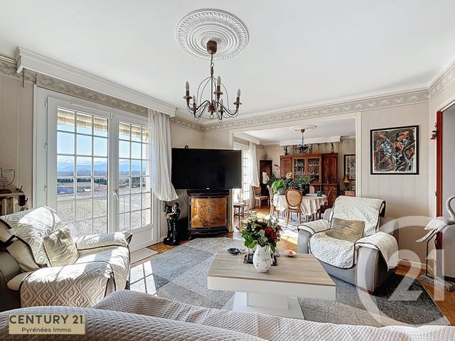 maison à vendre - 9 pièces - 223.7 m2 - VILLENEUVE DE RIVIERE - 31 - MIDI-PYRENEES - Century 21 Pyrénées Immo