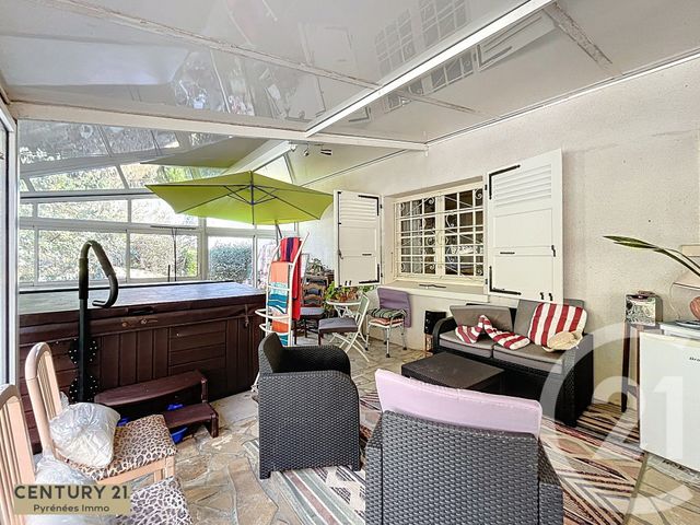 maison à vendre - 9 pièces - 223.7 m2 - VILLENEUVE DE RIVIERE - 31 - MIDI-PYRENEES - Century 21 Pyrénées Immo