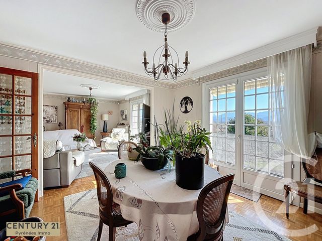 maison à vendre - 9 pièces - 223.7 m2 - VILLENEUVE DE RIVIERE - 31 - MIDI-PYRENEES - Century 21 Pyrénées Immo