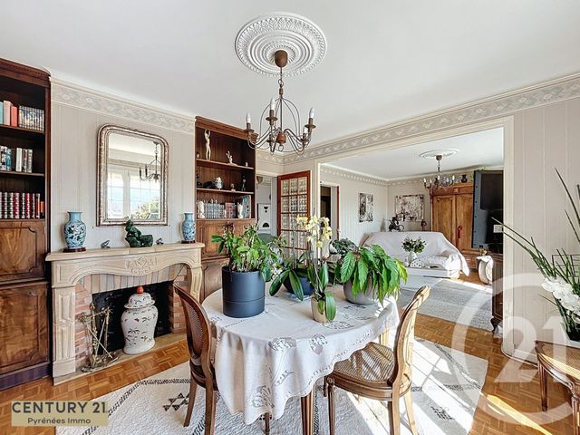 maison à vendre - 9 pièces - 223.7 m2 - VILLENEUVE DE RIVIERE - 31 - MIDI-PYRENEES - Century 21 Pyrénées Immo