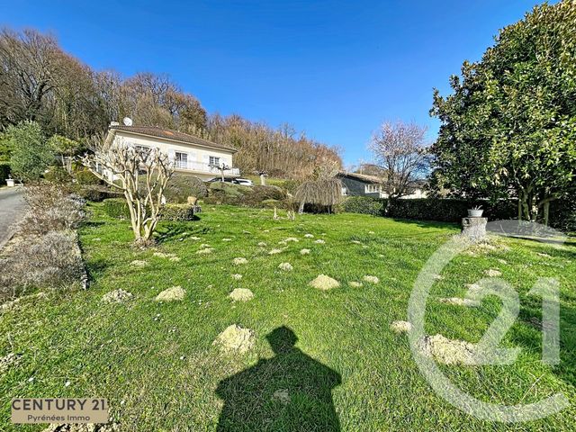 maison à vendre - 9 pièces - 223.7 m2 - VILLENEUVE DE RIVIERE - 31 - MIDI-PYRENEES - Century 21 Pyrénées Immo