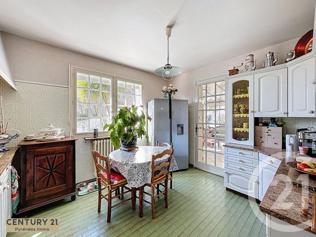 maison à vendre - 9 pièces - 223.7 m2 - VILLENEUVE DE RIVIERE - 31 - MIDI-PYRENEES - Century 21 Pyrénées Immo