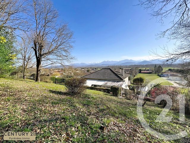 maison à vendre - 9 pièces - 223.7 m2 - VILLENEUVE DE RIVIERE - 31 - MIDI-PYRENEES - Century 21 Pyrénées Immo