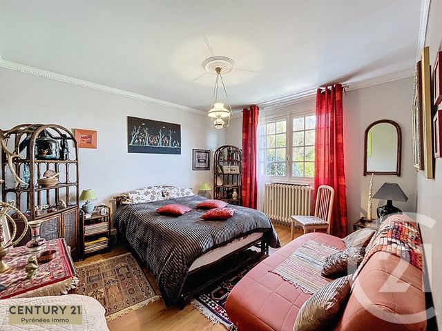 maison à vendre - 9 pièces - 223.7 m2 - VILLENEUVE DE RIVIERE - 31 - MIDI-PYRENEES - Century 21 Pyrénées Immo