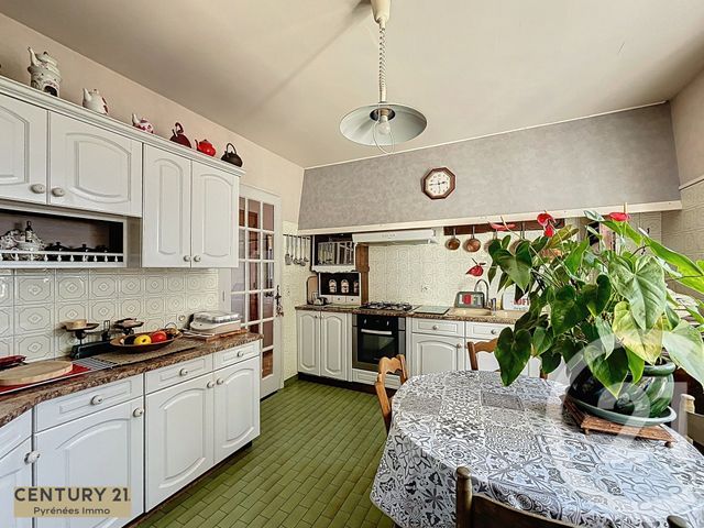 maison à vendre - 9 pièces - 223.7 m2 - VILLENEUVE DE RIVIERE - 31 - MIDI-PYRENEES - Century 21 Pyrénées Immo