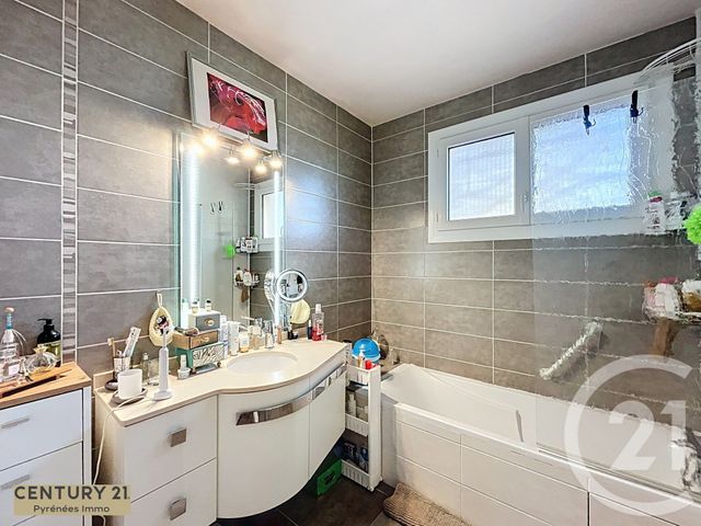 maison à vendre - 9 pièces - 223.7 m2 - VILLENEUVE DE RIVIERE - 31 - MIDI-PYRENEES - Century 21 Pyrénées Immo