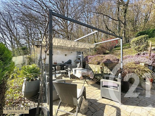 maison à vendre - 9 pièces - 223.7 m2 - VILLENEUVE DE RIVIERE - 31 - MIDI-PYRENEES - Century 21 Pyrénées Immo