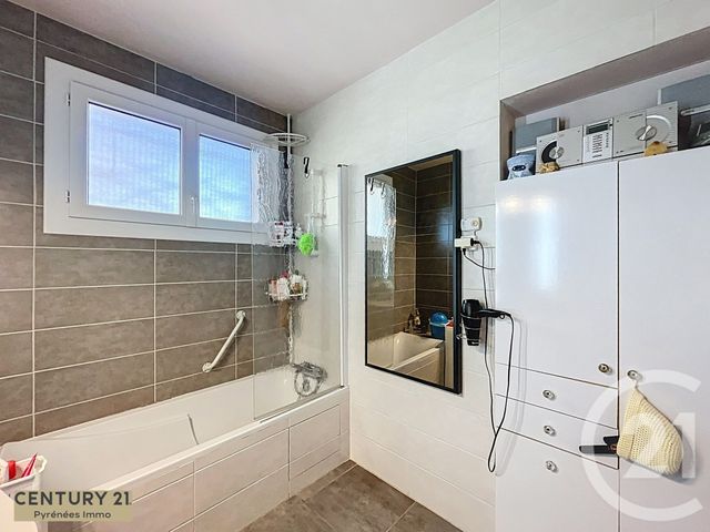 maison à vendre - 9 pièces - 223.7 m2 - VILLENEUVE DE RIVIERE - 31 - MIDI-PYRENEES - Century 21 Pyrénées Immo