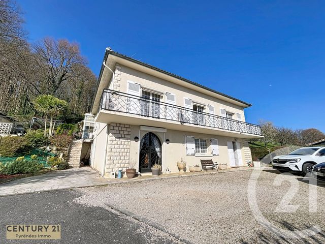 Maison à vendre VILLENEUVE DE RIVIERE