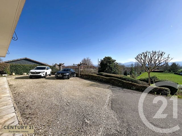 maison à vendre - 9 pièces - 223.7 m2 - VILLENEUVE DE RIVIERE - 31 - MIDI-PYRENEES - Century 21 Pyrénées Immo