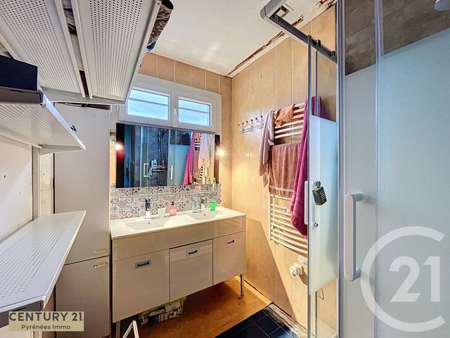 maison à vendre - 4 pièces - 110.39 m2 - HUOS - 31 - MIDI-PYRENEES - Century 21 Pyrénées Immo