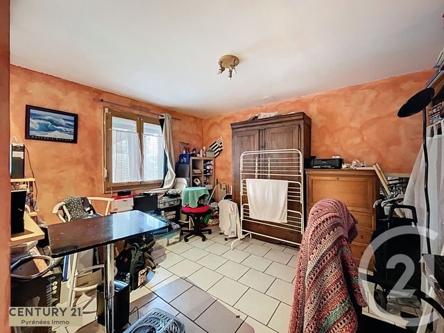 maison à vendre - 4 pièces - 110.39 m2 - HUOS - 31 - MIDI-PYRENEES - Century 21 Pyrénées Immo