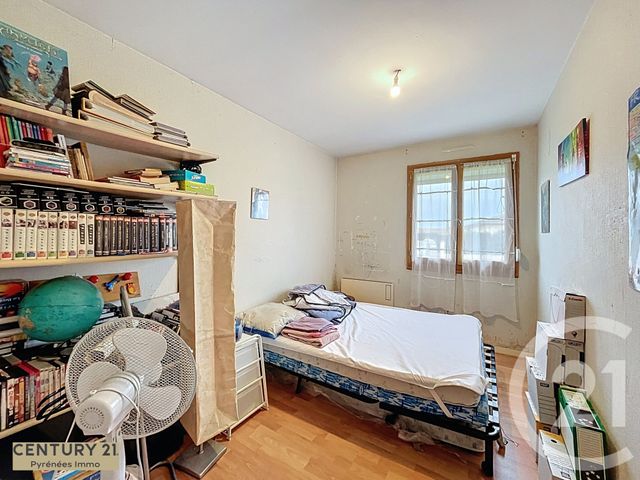maison à vendre - 4 pièces - 110.39 m2 - HUOS - 31 - MIDI-PYRENEES - Century 21 Pyrénées Immo