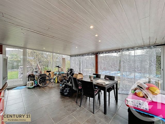 maison à vendre - 4 pièces - 110.39 m2 - HUOS - 31 - MIDI-PYRENEES - Century 21 Pyrénées Immo