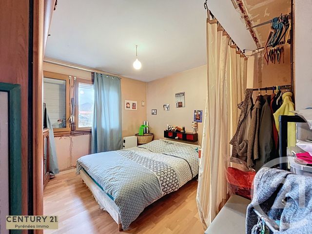 maison à vendre - 4 pièces - 110.39 m2 - HUOS - 31 - MIDI-PYRENEES - Century 21 Pyrénées Immo