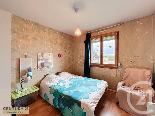 maison à vendre - 4 pièces - 110.39 m2 - HUOS - 31 - MIDI-PYRENEES - Century 21 Pyrénées Immo