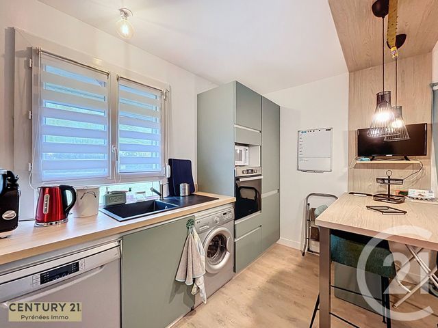 maison à vendre - 4 pièces - 110.39 m2 - HUOS - 31 - MIDI-PYRENEES - Century 21 Pyrénées Immo