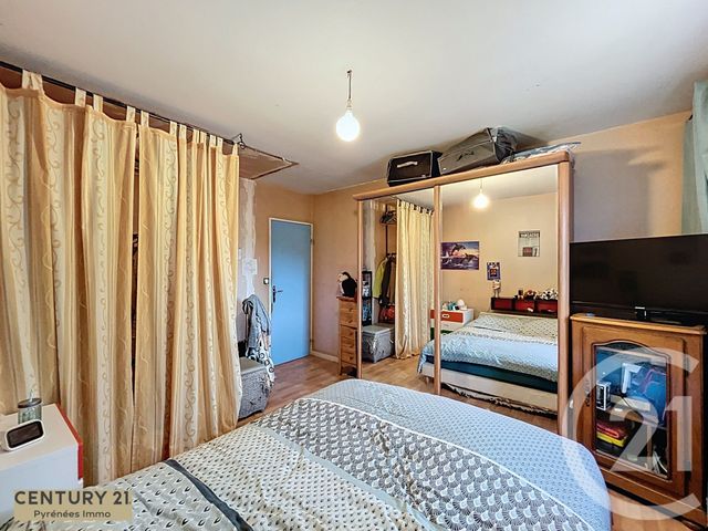 maison à vendre - 4 pièces - 110.39 m2 - HUOS - 31 - MIDI-PYRENEES - Century 21 Pyrénées Immo