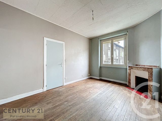 maison à louer - 3 pièces - 59.76 m2 - ST MARTORY - 31 - MIDI-PYRENEES - Century 21 Pyrénées Immo