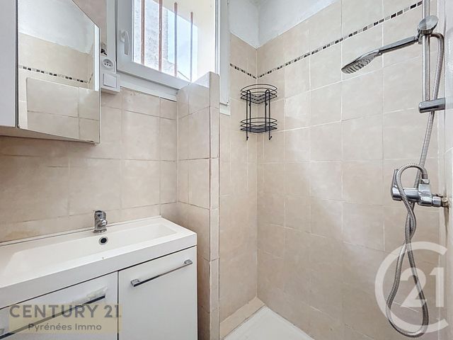 maison à louer - 3 pièces - 59.76 m2 - ST MARTORY - 31 - MIDI-PYRENEES - Century 21 Pyrénées Immo