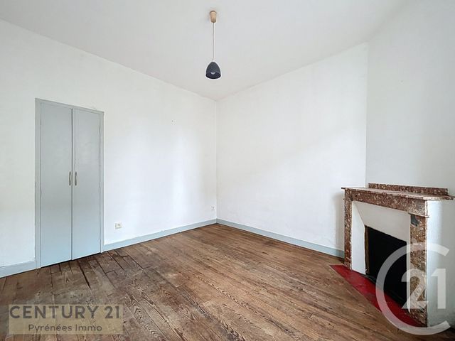 maison à louer - 3 pièces - 59.76 m2 - ST MARTORY - 31 - MIDI-PYRENEES - Century 21 Pyrénées Immo