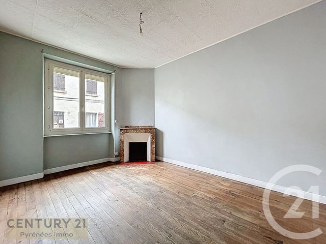 maison à louer - 3 pièces - 59.76 m2 - ST MARTORY - 31 - MIDI-PYRENEES - Century 21 Pyrénées Immo