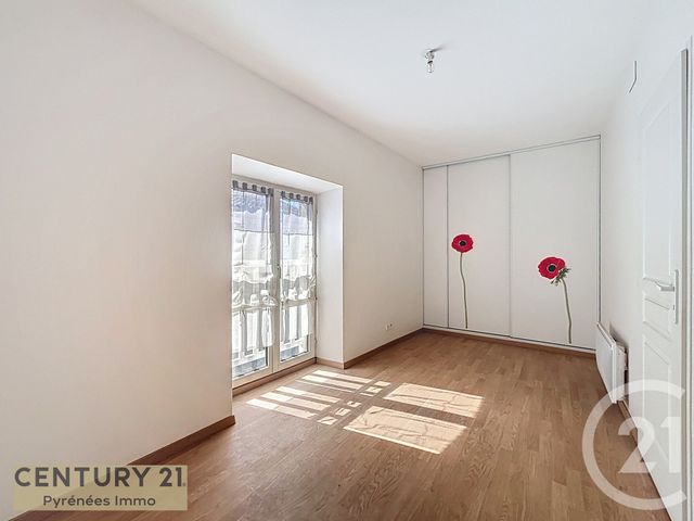 Appartement T3 à louer - 3 pièces - 61.0 m2 - MARTRES TOLOSANE - 31 - MIDI-PYRENEES - Century 21 Pyrénées Immo