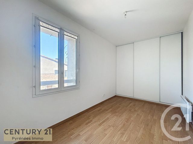 Appartement T3 à louer - 3 pièces - 61.0 m2 - MARTRES TOLOSANE - 31 - MIDI-PYRENEES - Century 21 Pyrénées Immo
