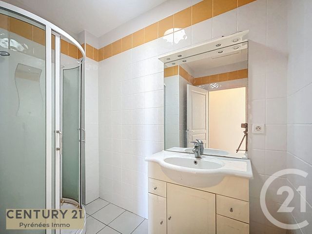 Appartement T3 à louer - 3 pièces - 61.0 m2 - MARTRES TOLOSANE - 31 - MIDI-PYRENEES - Century 21 Pyrénées Immo
