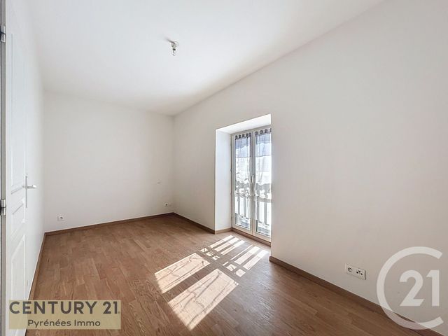 Appartement T3 à louer - 3 pièces - 61.0 m2 - MARTRES TOLOSANE - 31 - MIDI-PYRENEES - Century 21 Pyrénées Immo