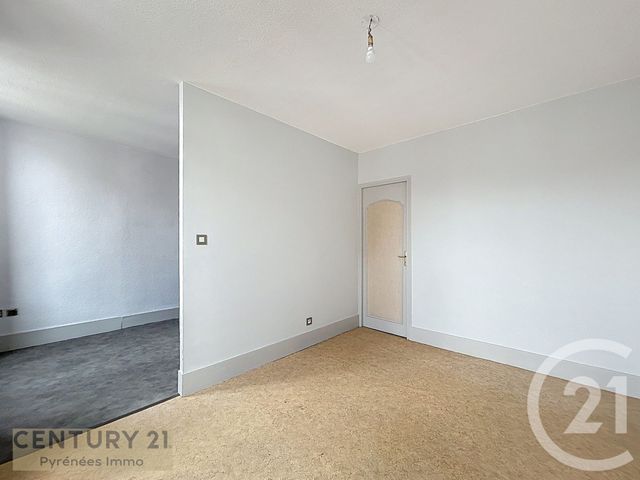 Appartement F2 à louer - 2 pièces - 35.78 m2 - ST GAUDENS - 31 - MIDI-PYRENEES - Century 21 Pyrénées Immo