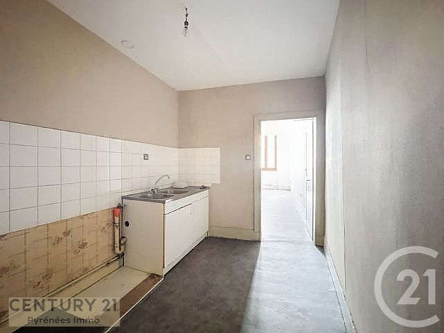 Appartement F2 à louer - 2 pièces - 35.78 m2 - ST GAUDENS - 31 - MIDI-PYRENEES - Century 21 Pyrénées Immo