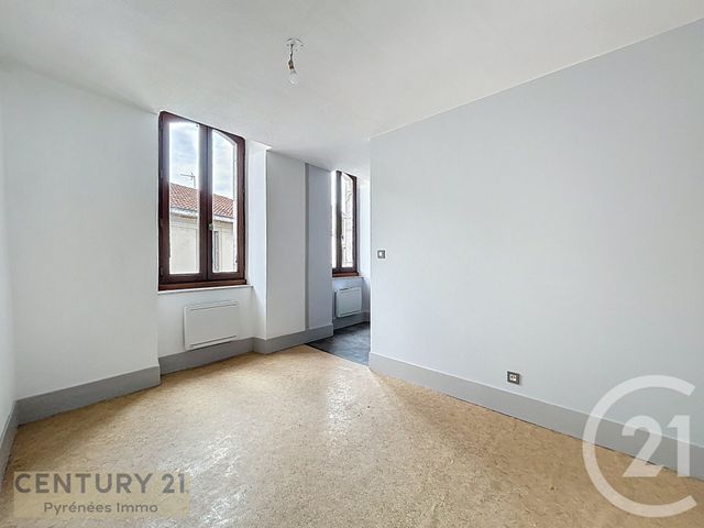 Appartement F2 à louer - 2 pièces - 35.78 m2 - ST GAUDENS - 31 - MIDI-PYRENEES - Century 21 Pyrénées Immo